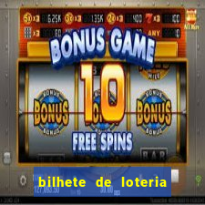 bilhete de loteria filme completo online